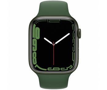 Apple Watch Series 7 (45 мм) Green