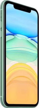 Apple iPhone 11 64 ГБ зеленый USA