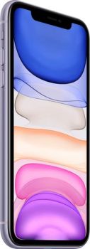 Apple iPhone 11 64 ГБ фиолетовый USA