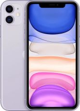 Apple iPhone 11 128 ГБ фиолетовый RUS