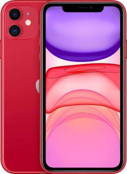 Apple iPhone 11 256 ГБ (PRODUCT)RED RUS
