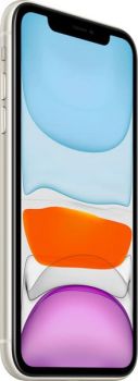 Apple iPhone 11 128 ГБ белый USA