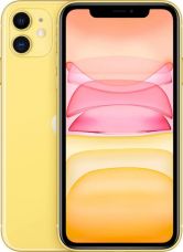 Apple iPhone 11 128 ГБ желтый RUS