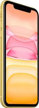 Apple iPhone 11 128 ГБ желтый USA