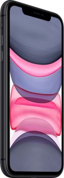 Apple iPhone 11 64 ГБ черный USA