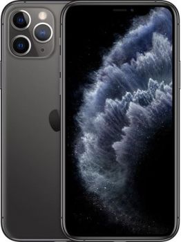 Apple iPhone 11 Pro Max 256 ГБ «серый космос» RUS