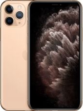 Apple iPhone 11 Pro 256 ГБ золотой RUS