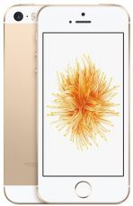 Apple iPhone SE 64 ГБ Золотой RUS