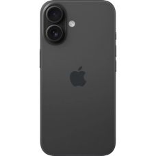 Apple iPhone 17 128 GB, Dual: nano SIM + eSIM, Black