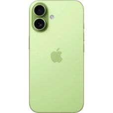 Apple iPhone 17 128 GB, Dual: nano SIM + eSIM, Green