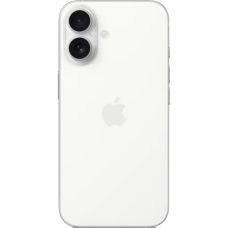 Apple iPhone 17 128 GB, Dual: nano SIM + eSIM, White
