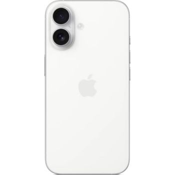 Apple iPhone 17 256 GB, Dual: nano SIM + eSIM, White