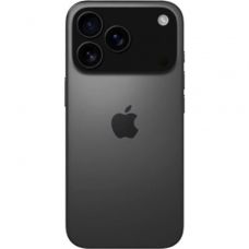 Apple iPhone 17 Pro 1 TB, Dual: nano SIM + eSIM, Black