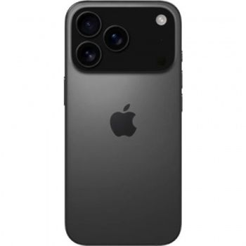 Apple iPhone 17 Pro Max 1 TB, Dual: nano SIM + eSIM, Black