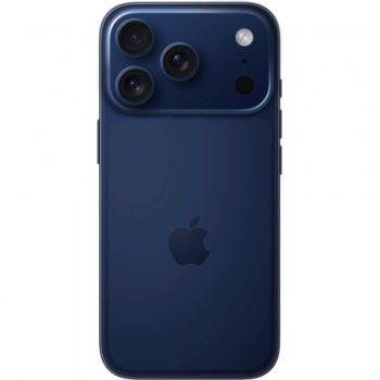 Apple iPhone 17 Pro Max 1 TB, Dual: nano SIM + eSIM, Dark Blue