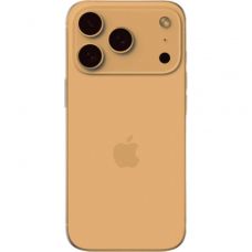 Apple iPhone 17 Pro 1 TB, Dual: nano SIM + eSIM, Orange