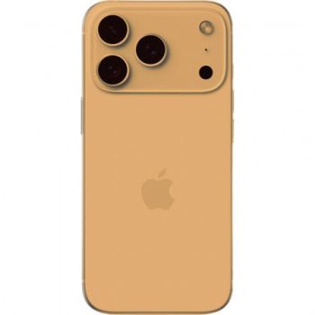 Apple iPhone 17 Pro Max 1 TB, Dual: nano SIM + eSIM, Orange