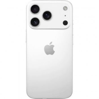 Apple iPhone 17 Pro Max 512 GB, Dual: nano SIM + eSIM, White