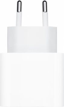 Зарядное устройство Apple USB-C 20W