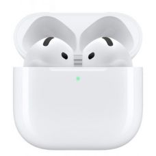 Наушники Apple AirPods 4, White