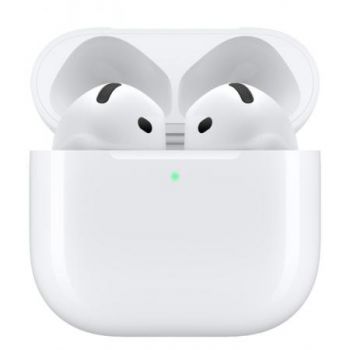 Наушники Apple AirPods 4, White