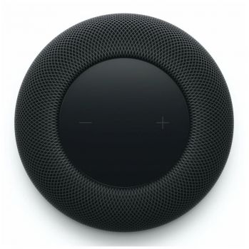 Умная колонка Apple HomePod 2, черный