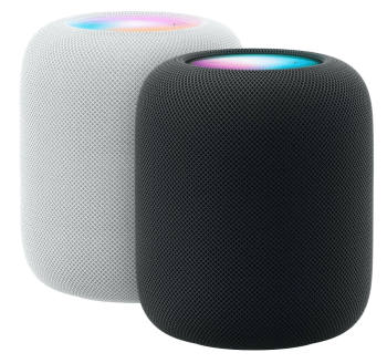 Умная колонка Apple HomePod 2, белый