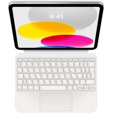 Magic Keyboard Folio для iPad 10.9 (2022), белый