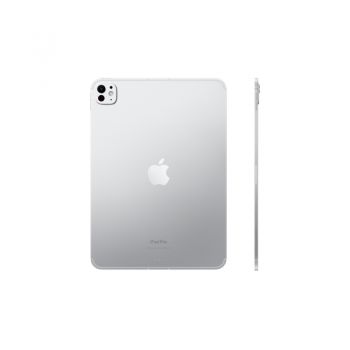 Apple iPad Pro 11 M4, 2024, 256 GB, Wi-Fi, Silver