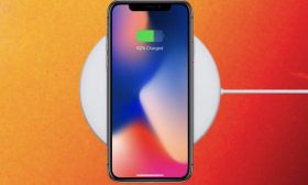 iPhone теперь не заряжается после 80% на жаре.