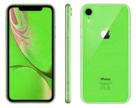 У iPhone XR 2019 будет аккумулятор на 3110 мАч.