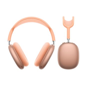 AirPods Max Orange 2024 (Оранжевый)