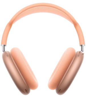 AirPods Max Orange 2024 (Оранжевый)