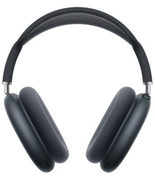 AirPods Max Black 2024 (Полуночный черный)