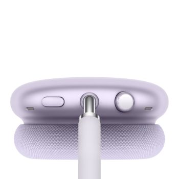 AirPods Max Violet 2024 (Фиолетовый)