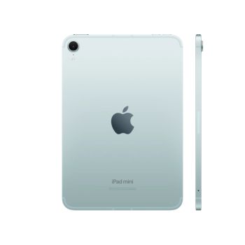Apple iPad Mini 8.3 (2024) 128 GB, Wi-Fi, Голубой (Blue)