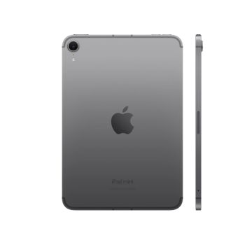 Apple iPad Mini 8.3 (2024) 256 GB, Wi-Fi, Серый космос (Space Gray)