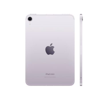 Apple iPad Mini 8.3 (2024) 512 GB, Wi-Fi + Cellular, Фиолетовый (Purple)