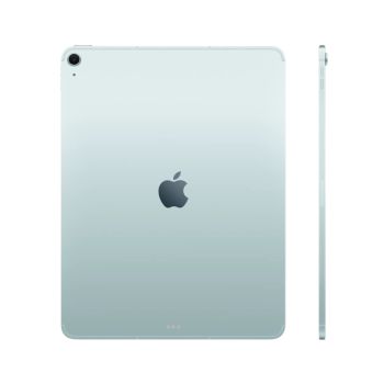 Apple iPad Air (2025) M3 13" Wi-Fi + Cellular 256 ГБ, голубой