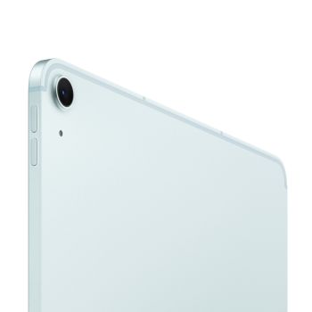 Apple iPad Air (2025) M3 13" Wi-Fi + Cellular 256 ГБ, голубой