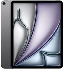 Apple iPad Air (2025) M3 13" Wi-Fi + Cellular 128 ГБ, серый космос