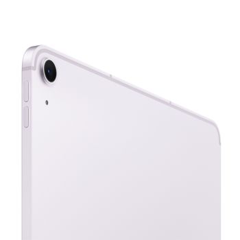 Apple iPad Air (2025) M3 13" Wi-Fi + Cellular 128 ГБ, фиолетовый