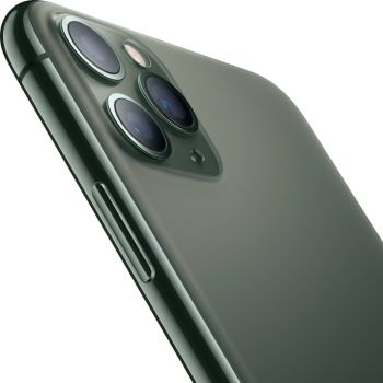 Apple iPhone 11 Pro 64 ГБ тёмно-зелёный USA