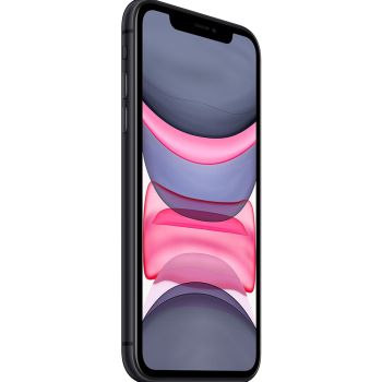 Apple iPhone 11 256 ГБ черный USA