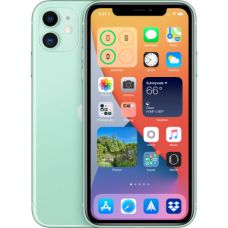 Apple iPhone 11 128 ГБ зеленый RUS
