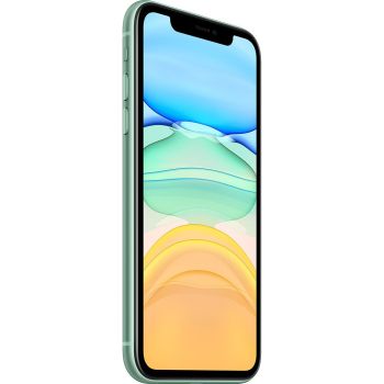 Apple iPhone 11 128 ГБ зеленый RUS
