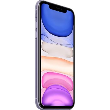 Apple iPhone 11 128 ГБ фиолетовый RUS