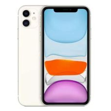 Apple iPhone 11 128 ГБ белый RUS