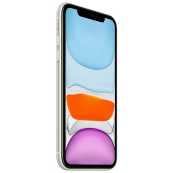 Apple iPhone 11 128 ГБ белый RUS