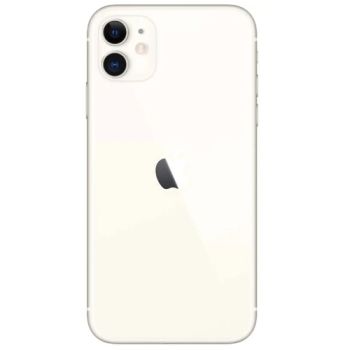 Apple iPhone 11 128 ГБ белый RUS